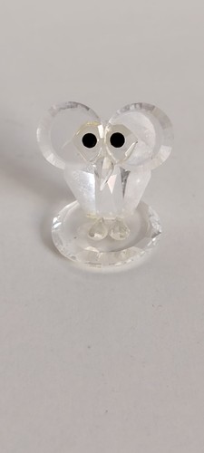 Figurine souris décorative - , en