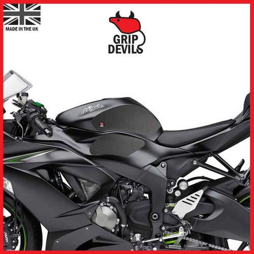 Grip devils tank - grip, grips