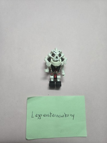 Lego ninjago minifigurine - lego,