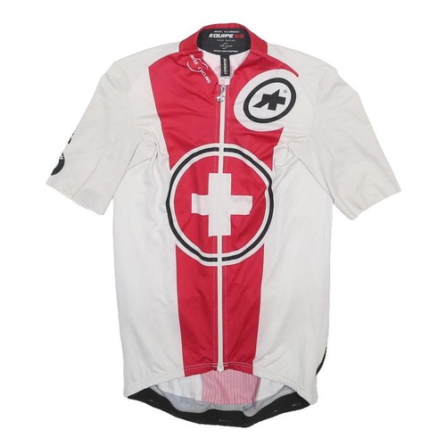 Assos shirt cyclisme - assos, t-shirt