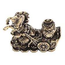  Figurines de chevaux miniatures : petites sculptures de chevaux au galop en