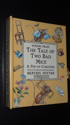 Scenes from the tale two - scenes,