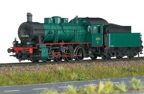 Marklin 37553 locomotive à - marklin,