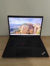 Lenovo Thinkpad T14s Gen 2