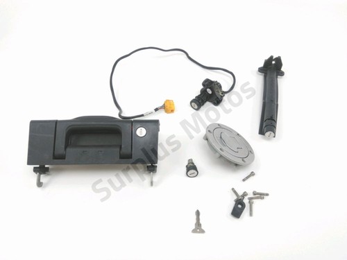 Serrure bmw 1100 - bmw,