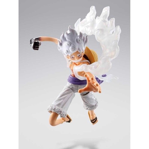 Figurine one piece monkey d - one,