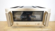 Accuphase P-7500 Stereo Power Amplifier AC120V in Excellent Condition