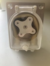 12vDC - 2GX36RH 12V peristaltic pump