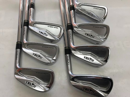 Honma golf tour world - world, tw727v