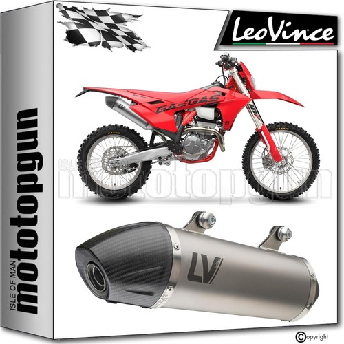 Leovince pot echappement - leovince, d’echappement