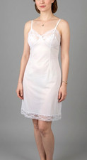 Nuisette fond de robe vintage