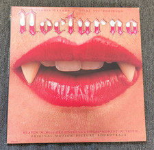 Nocturna Gloria Gaynor Vicki