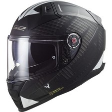 LS2 Casque Intégral FF811