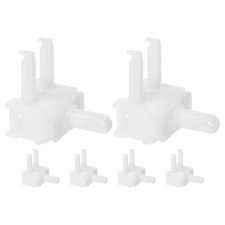 6 Pcs Commande Par Baguette