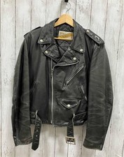 SCHOTT / Double Riders /