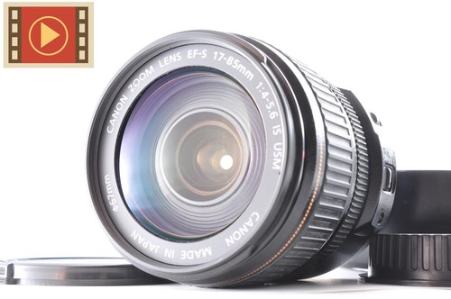 Objectif canon ef - 🎦,