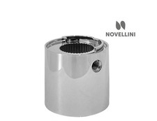 Bouton d'ouverture d'eau