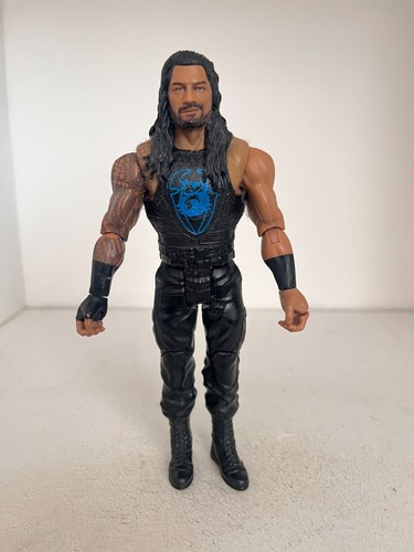 Wwe roman reigns mattel - wwe,