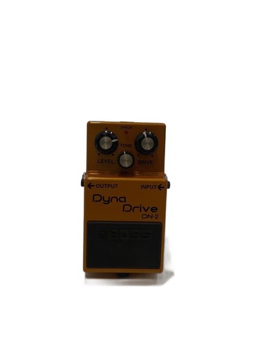 Boss dyna drive overdrive - boss, dn-2