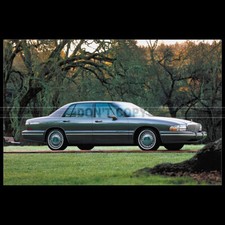 Photo A.015290 BUICK PARK