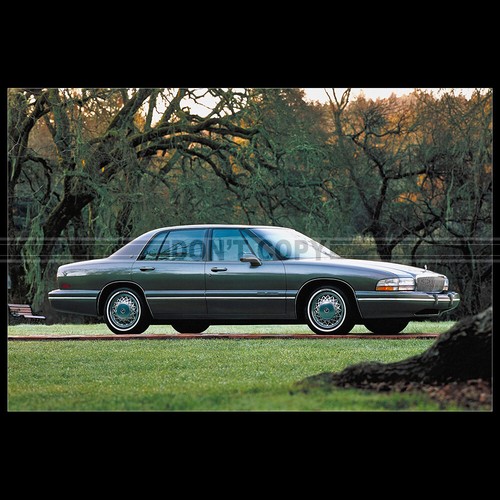 Photo 015290 buick park - photo,