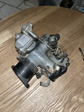 Carburateur 500 Xlr