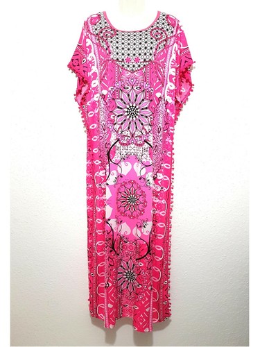 Robe maxi été - maxi,
