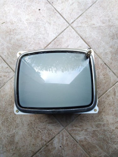 Moniteur crt pouces - moniteur,