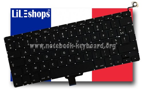 Clavier français original - ✅,