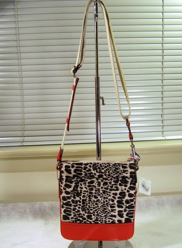 Nwt coach 48006 legacy - coach,