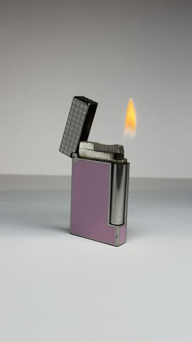 Briquet dupont ligne d - briquet,
