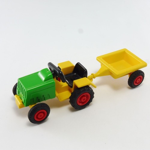30174 playmobil tracteur - 30174,