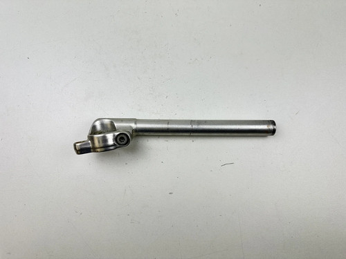 Demi guidon droit - droit, yamaha