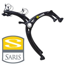 Saris 804 Bones EX 2-Bike