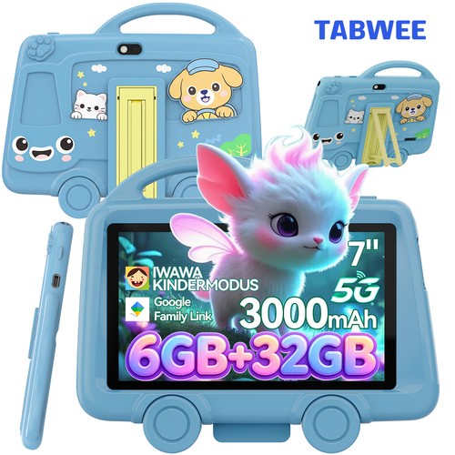 Tabwee tablette enfant - k8,