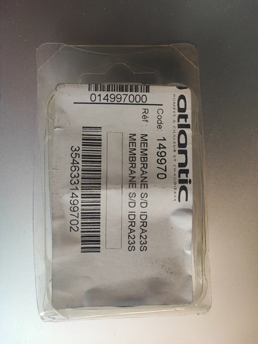 149970 boiler water valve - 149970,