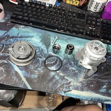 Timing  Kit Water Pump Fit 05-15 Audi A3 A4 Volkswagen  Jetta missing pieces