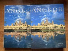 CITADELLES & MAZENOD - Angkor - Ortner - 2002