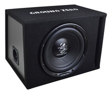 Ground Zero GZIB 25BR Caisson