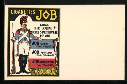 Soldat avec fusil - ,, publicité