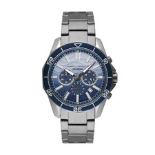 Armani Exchange montre pour