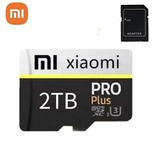 Carte Mémoire Micro SD 2TB