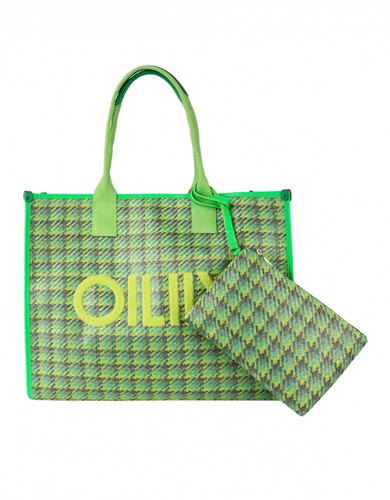 Oilily ans sheila shopper - oilily,