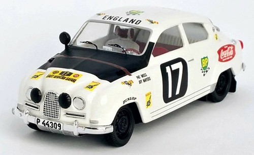 Trofeu rrke03 saab - trofeu,