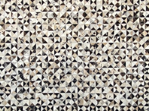 Cuir tapis 160x230 - tapis, cm