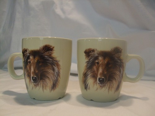 Tasse mug senseo - 1, chien
