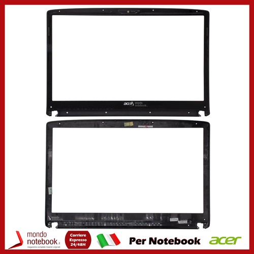 Bordure écran lcd acer aspire - bordure,