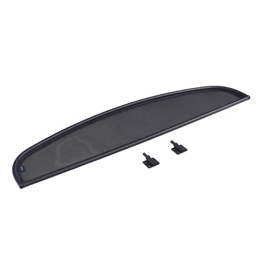 Coupe vent filet anti - filet, anti-remous