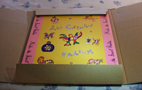 Niki saint phalle grand - de,