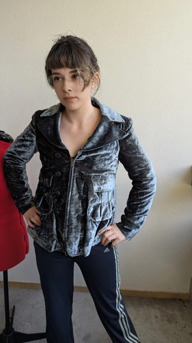 Veste femme armani collezioni - veste,